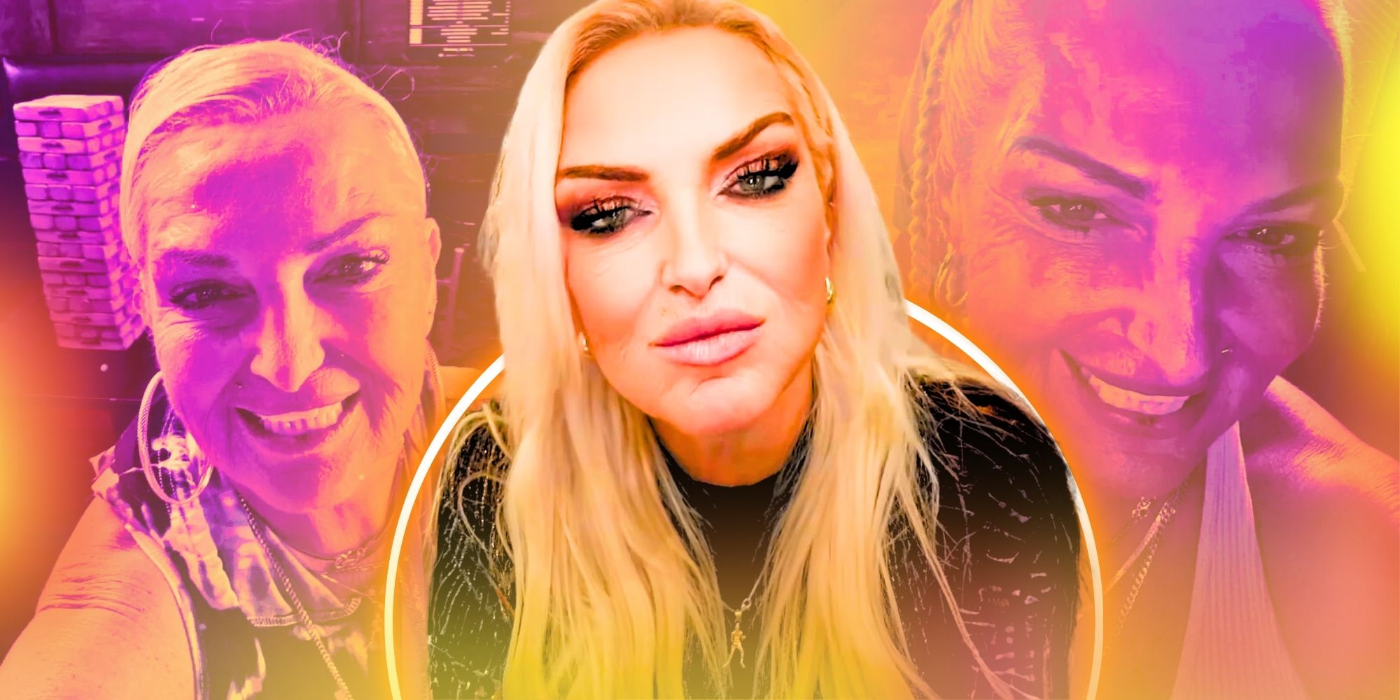 Todo en 90 días: Angela Deem usa en exceso los filtros mientras hace alarde de su nueva cara delgada (por qué sigue haciéndolo)