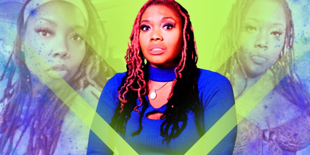 Todo en 90 días: el rostro de Ashley Michelle está cambiando después de una extraordinaria pérdida de peso (su reciente transformación en imágenes)