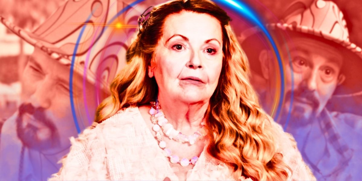 Todo en 90 días: lo que Rubén, el novio de Debbie, reveló sobre su trágica vida familiar