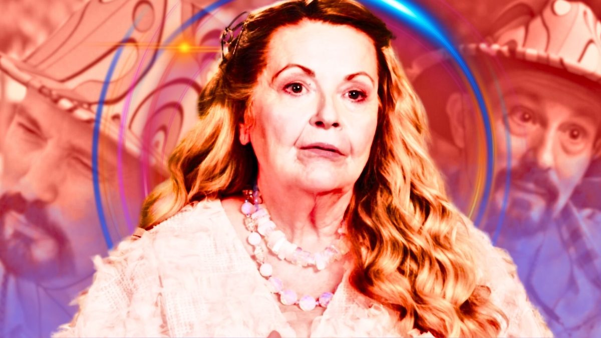 Todo en 90 días: lo que Rubén, el novio de Debbie, reveló sobre su trágica vida familiar