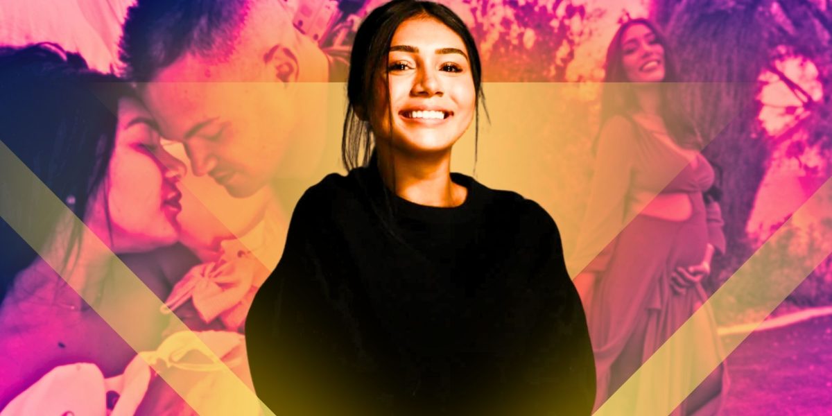 Todo en 90 días: transformación de la pérdida de peso de Thaís Ramone (sus resultados después del cambio de imagen de mamá)