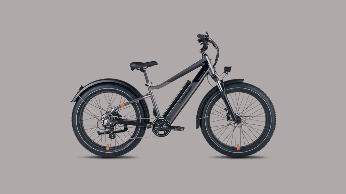 Todo lo que debes saber antes de comprar una bicicleta eléctrica