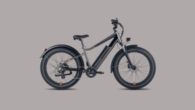 Todo lo que debes saber antes de comprar una bicicleta eléctrica