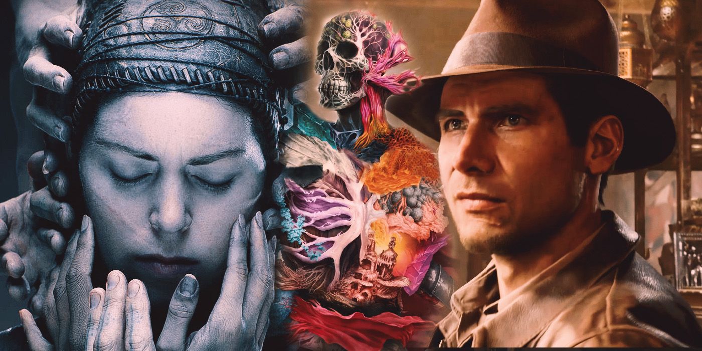 Todo lo que te perdiste en el primer evento de Xbox de 2024 (avances, revelaciones, fechas de lanzamiento)