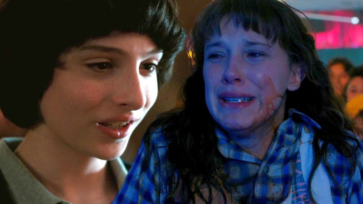 “Todos estamos demasiado seguros”: la estrella de Stranger Things pide más en juego como películas de la temporada 5