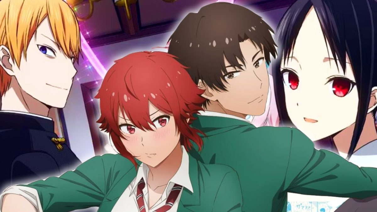 Todos los animes románticos gratuitos que llegarán a Crunchyroll en febrero
