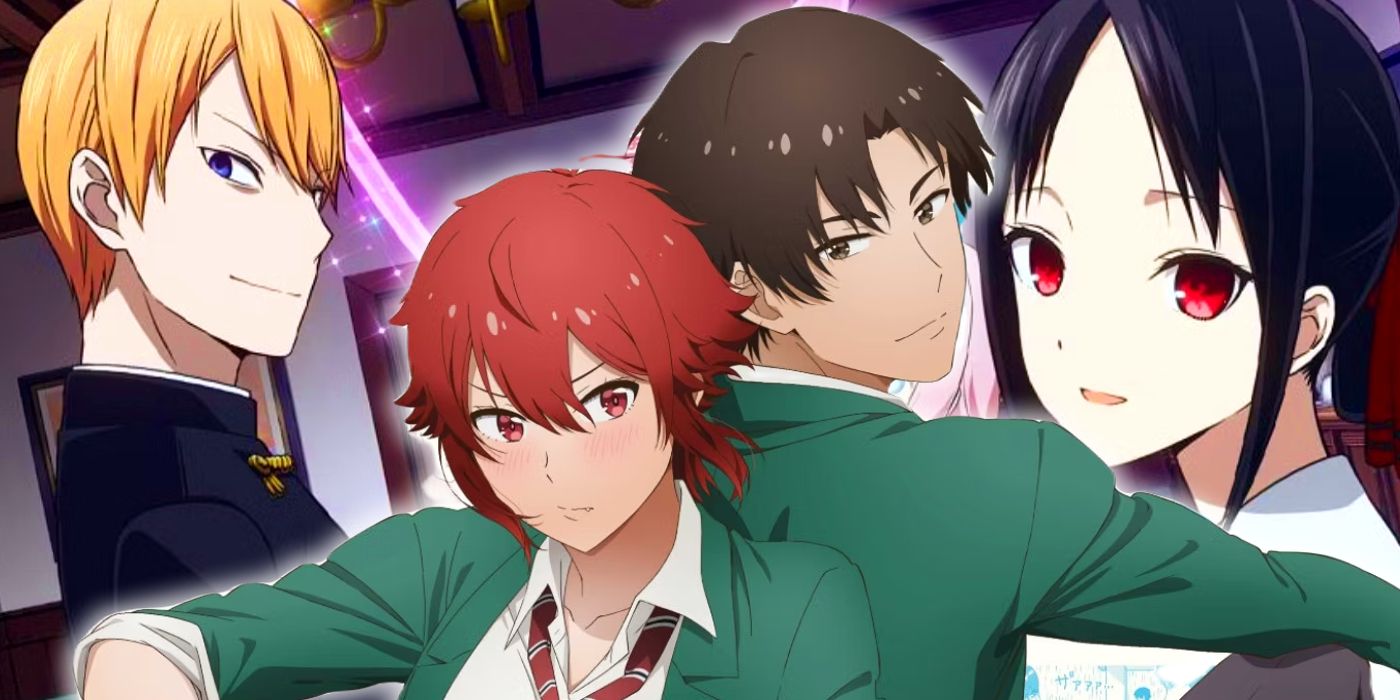 Todos los animes románticos gratuitos que llegarán a Crunchyroll en febrero