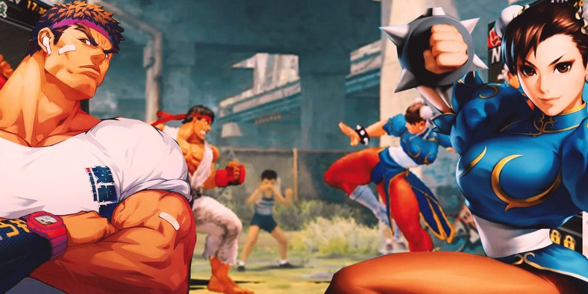Todos los códigos de recompensa activos de Street Fighter Duel (febrero de 2024)