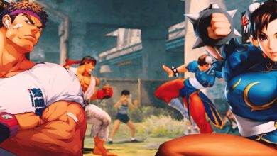 Todos los códigos de recompensa activos de Street Fighter Duel (febrero de 2024)