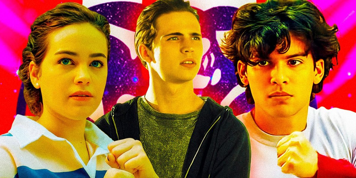 Todos los contendientes del torneo en la temporada 6 de Cobra Kai, clasificados según sus posibilidades de ganar