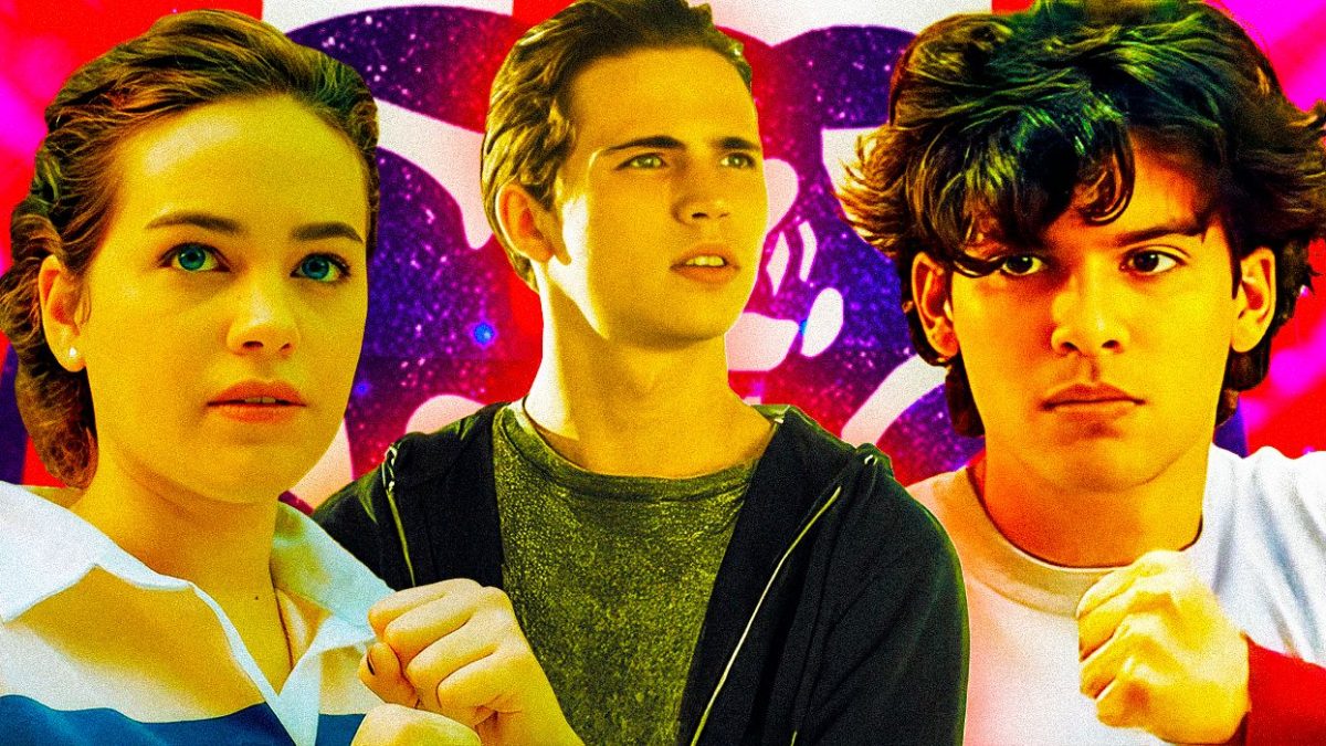 Todos los contendientes del torneo en la temporada 6 de Cobra Kai, clasificados según sus posibilidades de ganar