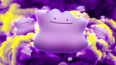Todos los disfraces de Ditto en Pokémon GO (febrero de 2024)