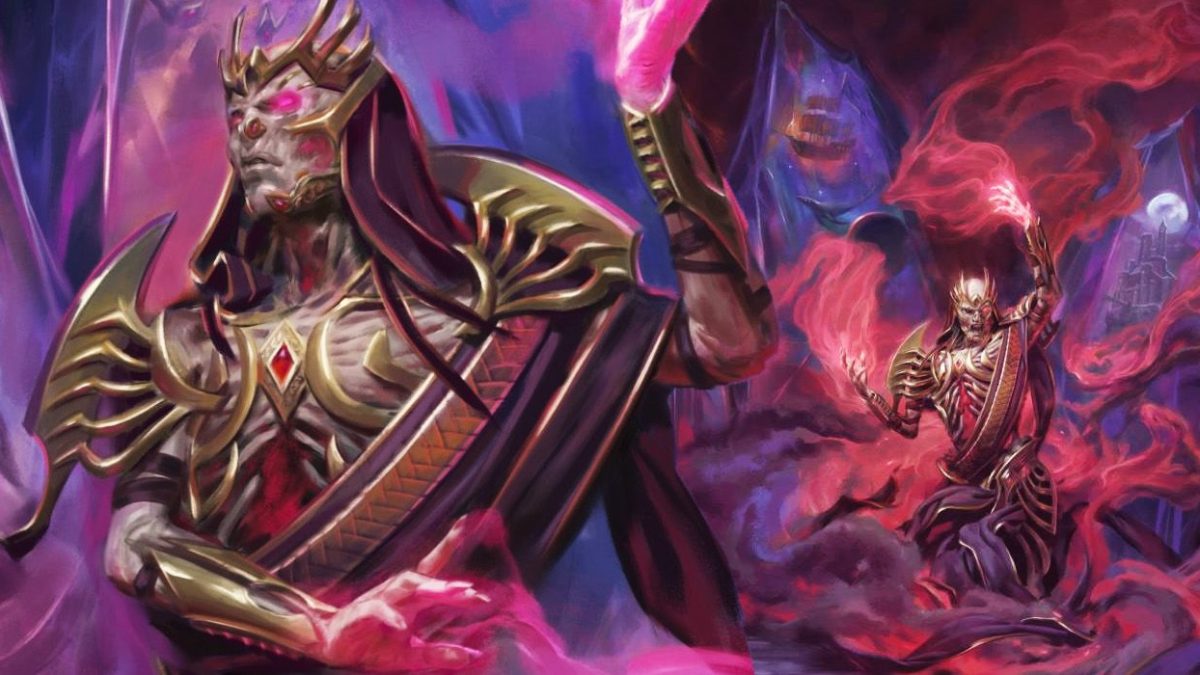 Todos los libros de D&D que se publicarán en 2024