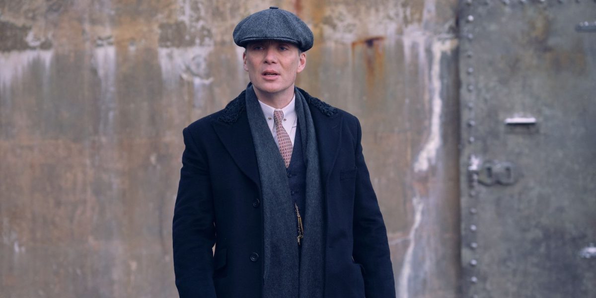 Todos los próximos spin-offs de Peaky Blinders