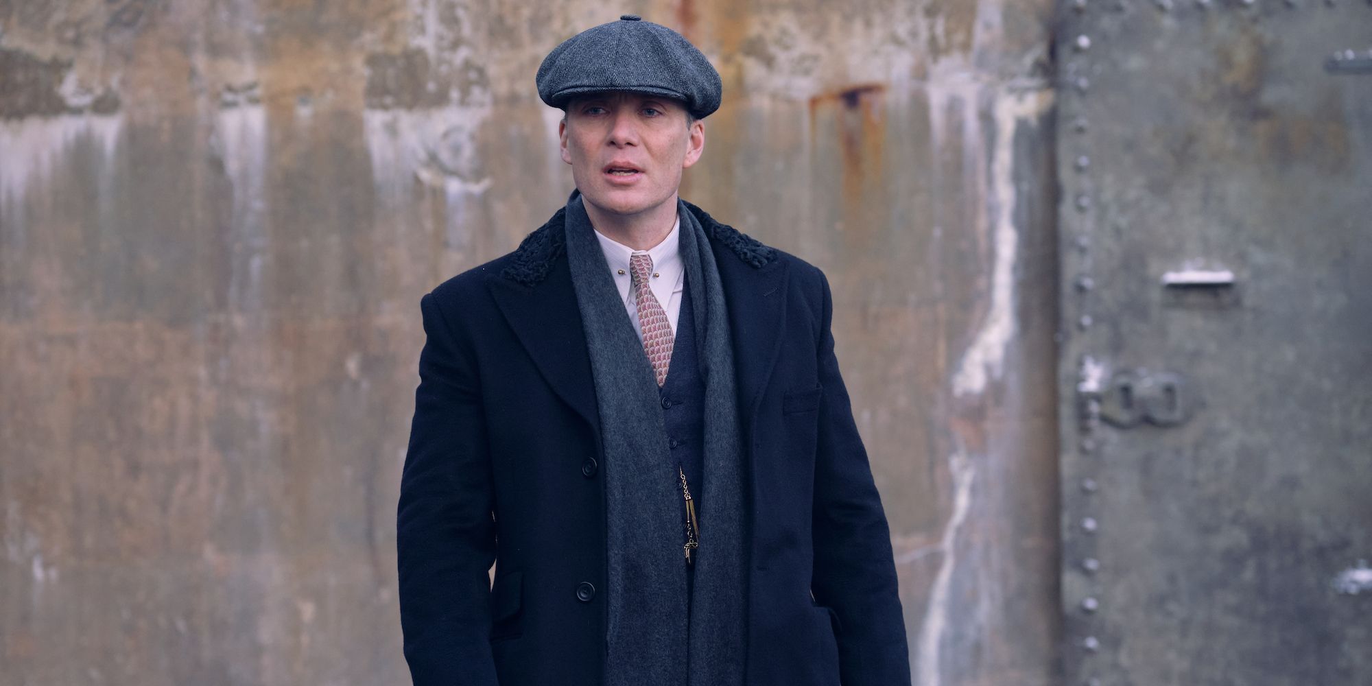 Todos los próximos spin-offs de Peaky Blinders
