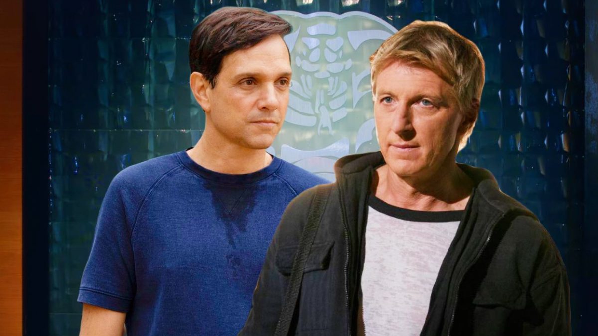 "Todos os vais a volver locos": la escena de pelea de la temporada 6 de Cobra Kai se encuentra entre las mejores del programa hasta ahora, dice el creador