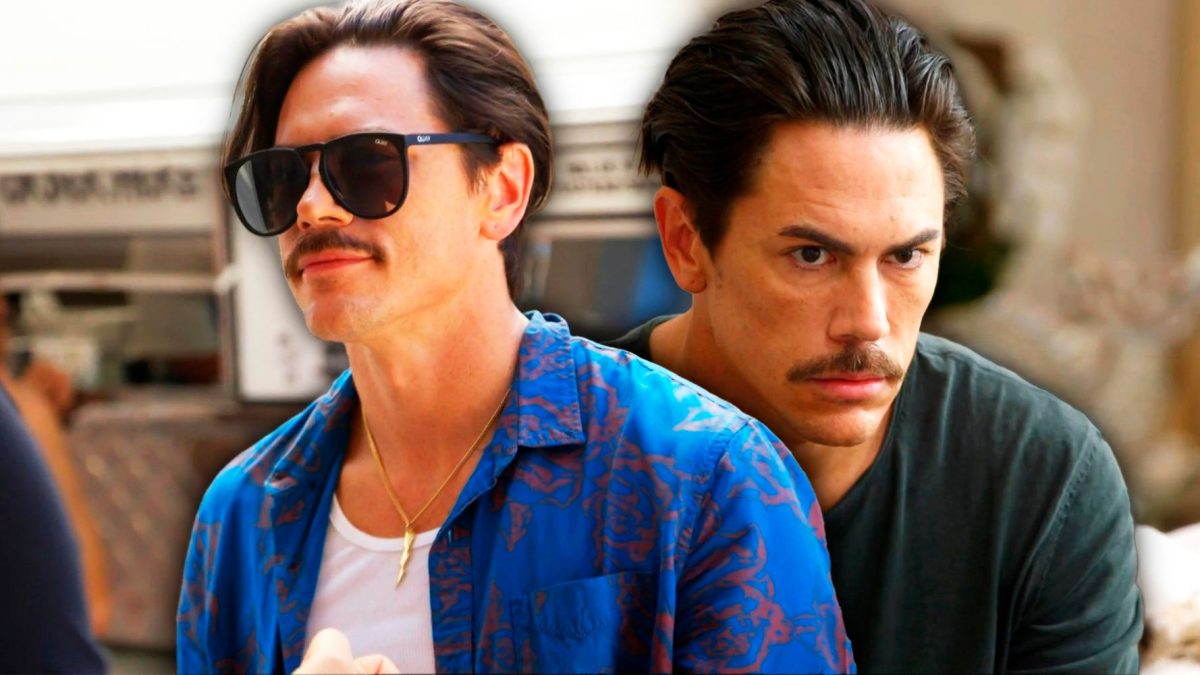 Tom Sandoval de Vanderpump Rules bajo fuego por comparar Scandoval con el asesinato de George Floyd