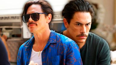 Tom Sandoval de Vanderpump Rules bajo fuego por comparar Scandoval con el asesinato de George Floyd