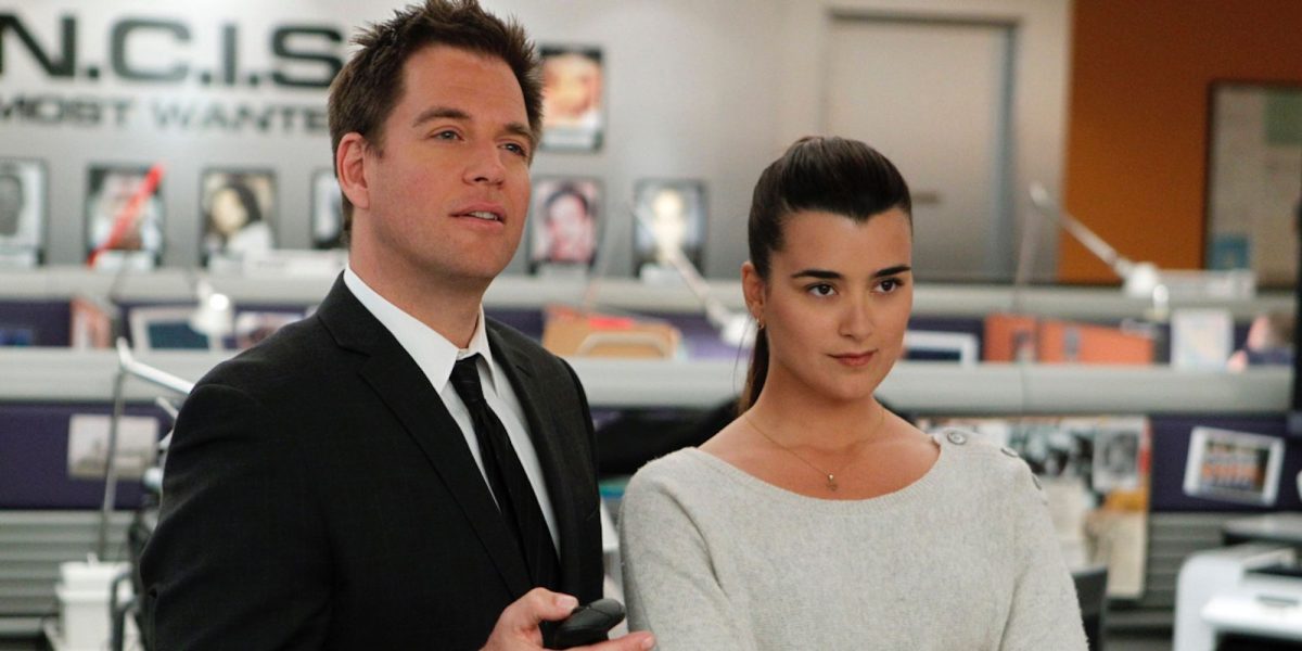 Tony y Ziva regresan al universo NCIS con el programa derivado de Paramount+