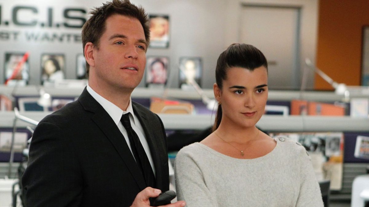 Tony y Ziva regresan al universo NCIS con el programa derivado de Paramount+