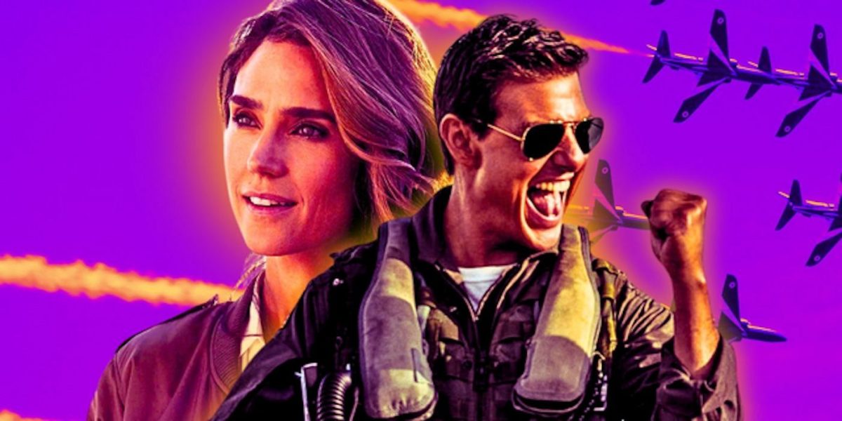 Top Gun 3 debe cambiar una tendencia de franquicia (gracias al final de Maverick)