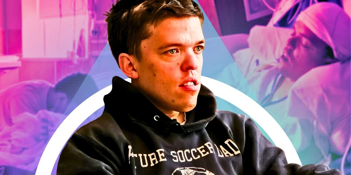 Tori de Little People, Big World compara a Zach con un "papá inútil" en medio de problemas de salud