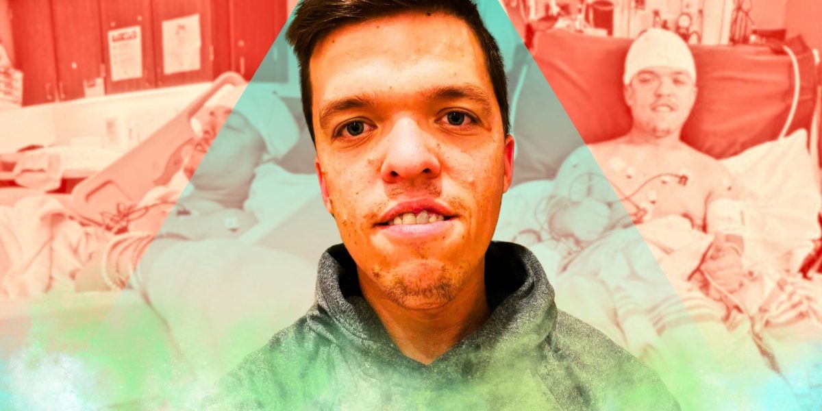 Tori de Little People, Big World se niega a abandonar el hospital en medio de la emergencia médica de Zach