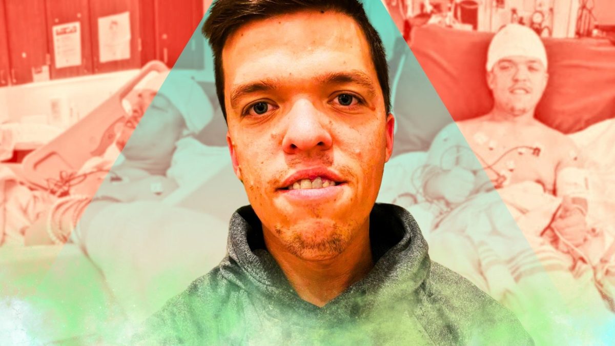 Tori de Little People, Big World se niega a abandonar el hospital en medio de la emergencia médica de Zach