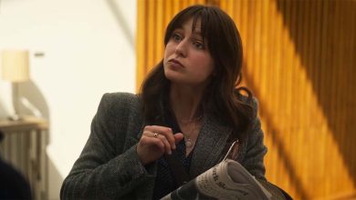 Tráiler de Las chicas del autobús: Melissa Benoist lidera su primer programa nuevo desde Supergirl en un drama político