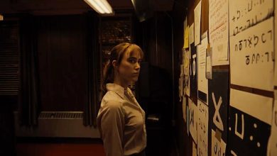 Tráiler de Longlegs: la nueva película de terror de Nicolas Cage se sumerge en los nueve círculos del infierno