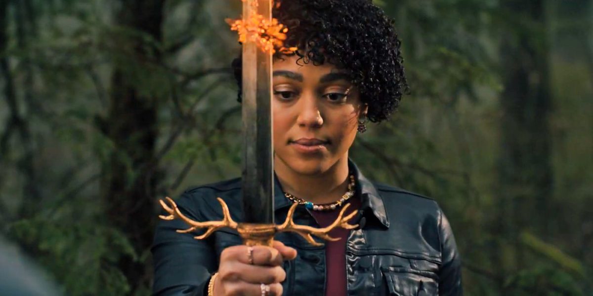 Tráiler de Spiderwick Chronicles: programa cancelado de Disney+ revelado después de ser revivido en otro transmisor