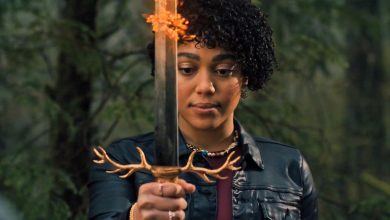 Tráiler de Spiderwick Chronicles: programa cancelado de Disney+ revelado después de ser revivido en otro transmisor