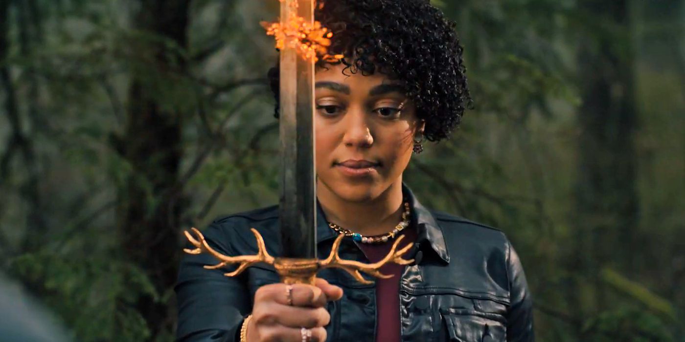 Tráiler de Spiderwick Chronicles: programa cancelado de Disney+ revelado después de ser revivido en otro transmisor