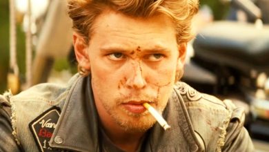 Tráiler de The Bikeriders: El drama de pandillas de motociclistas de Austin Butler y Tom Hardy es Goodfellas sobre ruedas