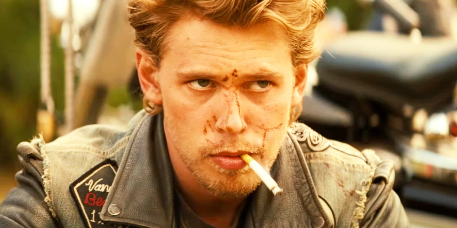 Tráiler de The Bikeriders: El drama de pandillas de motociclistas de Austin Butler y Tom Hardy es Goodfellas sobre ruedas