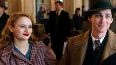 Tráiler de We Were The Lucky Ones: Logan Lerman y Joey King luchan para sobrevivir a la Segunda Guerra Mundial en la adaptación más vendida del NYT