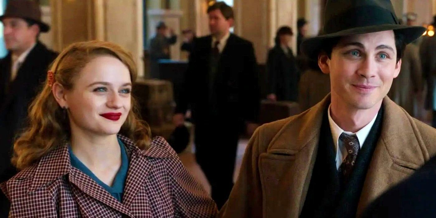 Tráiler de We Were The Lucky Ones: Logan Lerman y Joey King luchan para sobrevivir a la Segunda Guerra Mundial en la adaptación más vendida del NYT