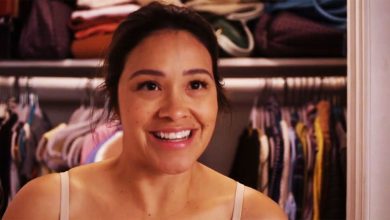 Tráiler de la temporada 2 de Not Dead Yet: La médium fantasma de Gina Rodríguez la pone de los nervios en nuevos episodios