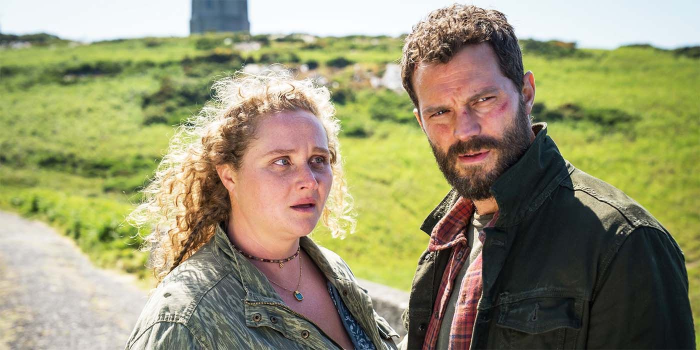 Tráiler de la temporada 2 de The Tourist: el drama de Netflix aprobado por Stephen King continúa con un misterio tenso