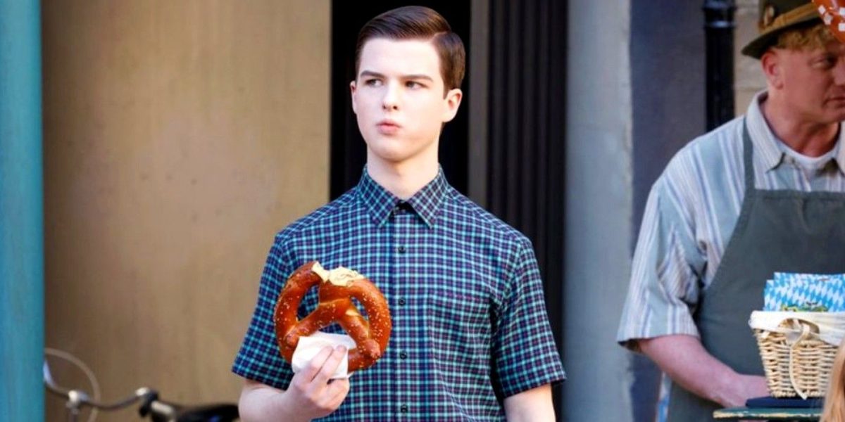 Tráiler del episodio 2 de la temporada 7 de Young Sheldon: Sheldon enfrenta un problema sin precedentes en Alemania