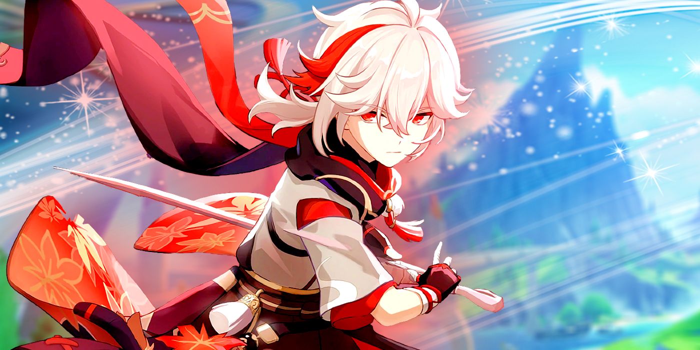 Transmisión en vivo de Genshin Impact 4.5: fecha, hora y qué esperar