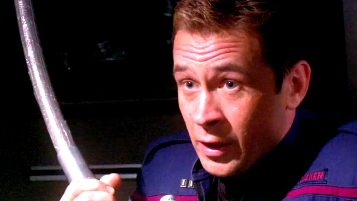 Trip está muerto, "Supéralo" dice Star Trek: Connor Trinneer de Enterprise