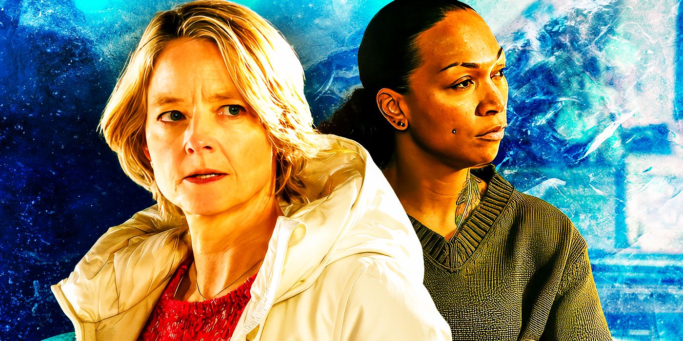 True Detective: Las calificaciones de Night Country demuestran que fue correcto cambiar (a pesar de las críticas)