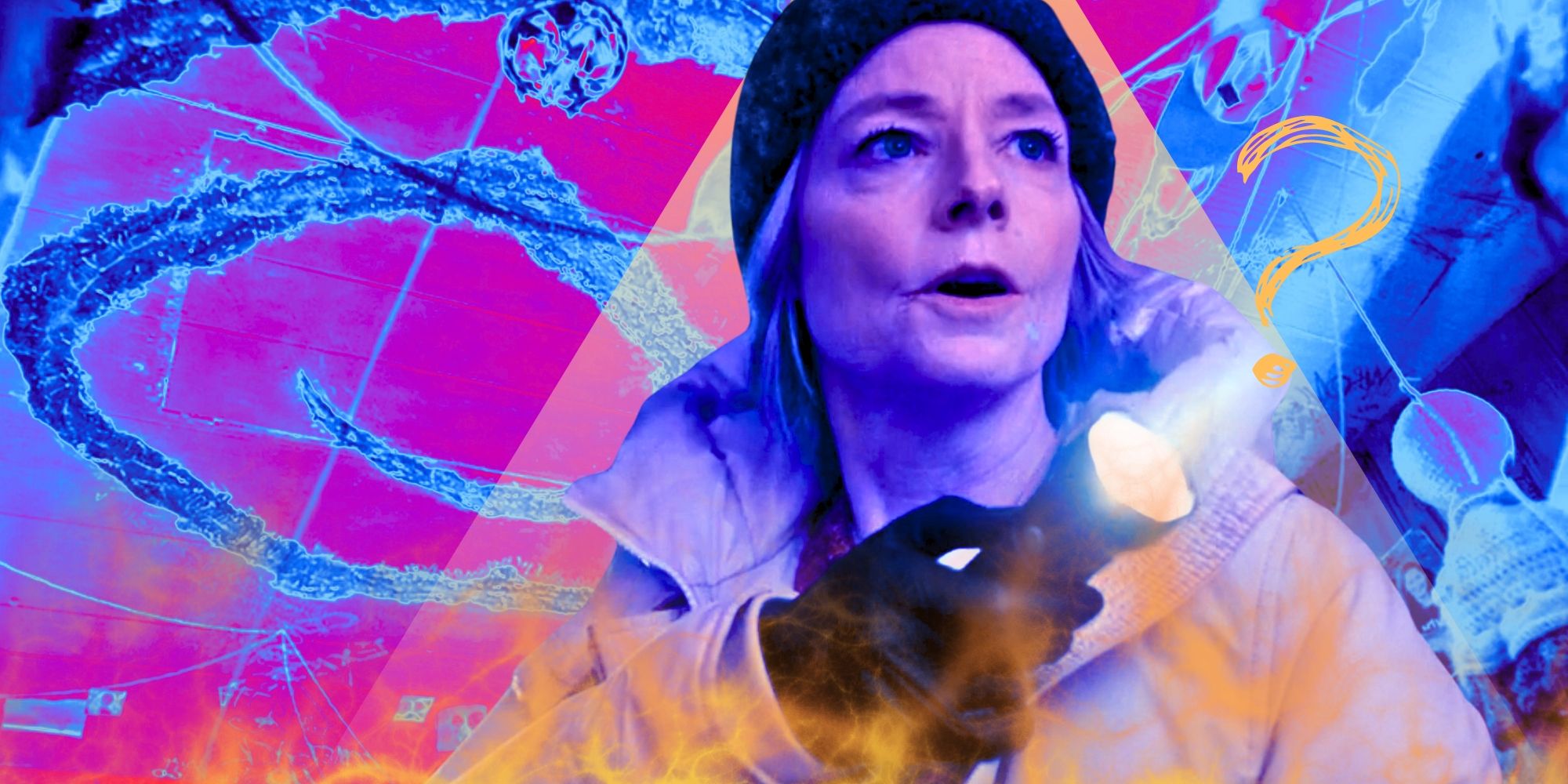 True Detective: Night Country hacer referencia a los Tuttles es muy confuso ahora