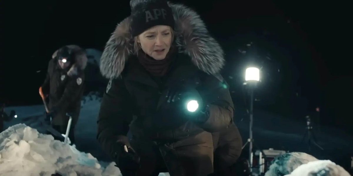 True Detective Temporada 4 Episodio 5 se transmitirá temprano, días antes del estreno de HBO