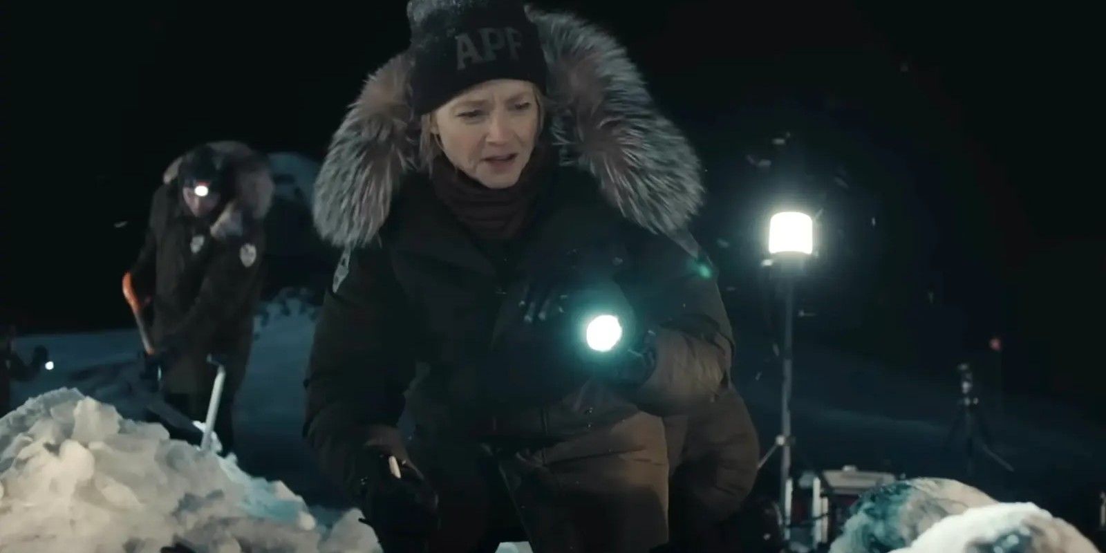 True Detective Temporada 4 Episodio 5 se transmitirá temprano, días antes del estreno de HBO