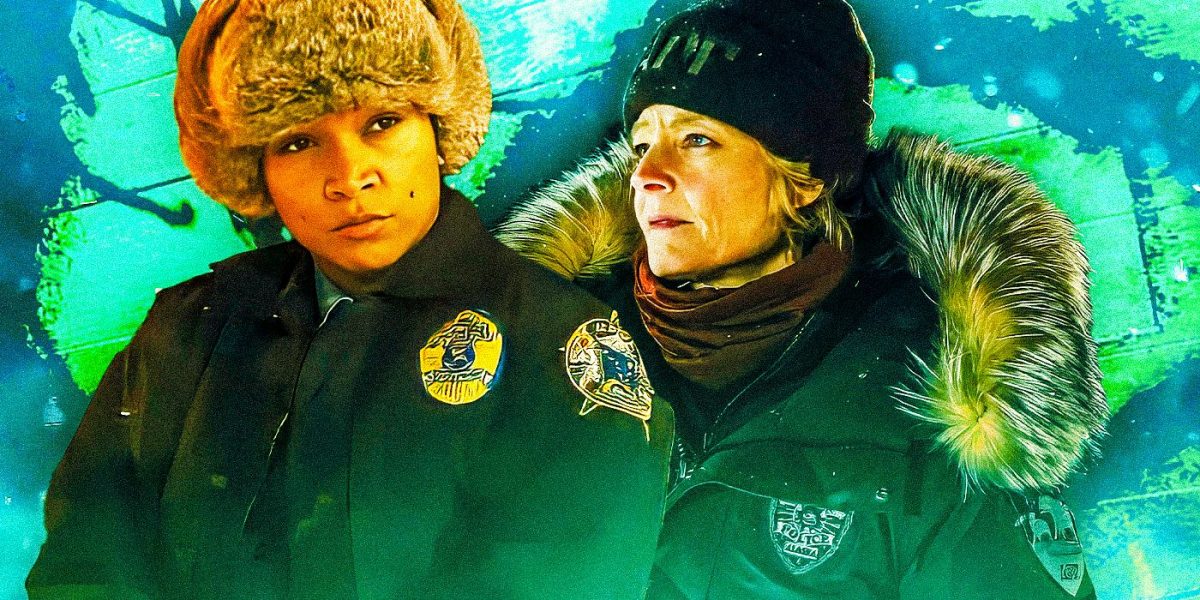 True Detective Theory: El VERDADERO asesino se mostró en el episodio 1 de Night Country (y se repite la temporada 1)