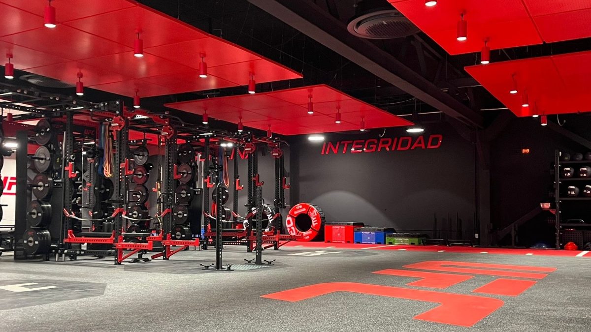 UFC apuesta por el MMA mexicano con su nuevo Performance Institute en la CDMX