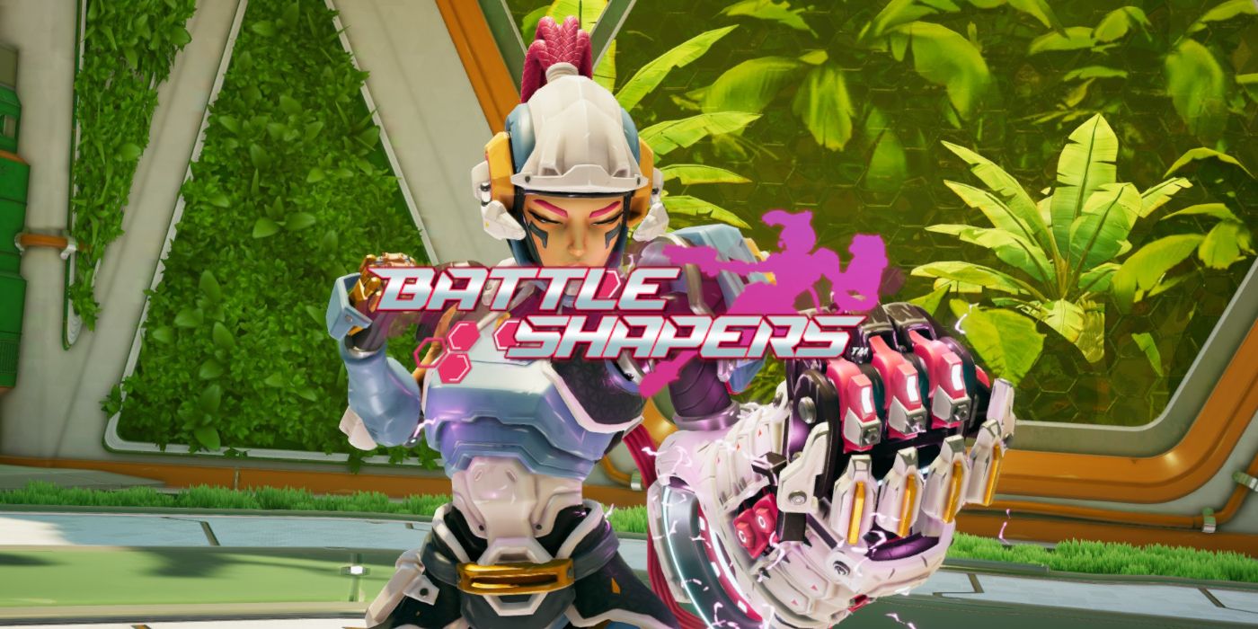 “Un Doom color caramelo para niños: Eterno con un toque roguelite” – Avance de Battle Shapers