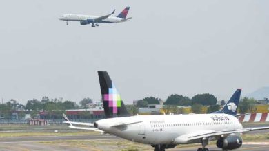 Un accidente aéreo por cada 1.26 millones de vuelos en 2023: IATA